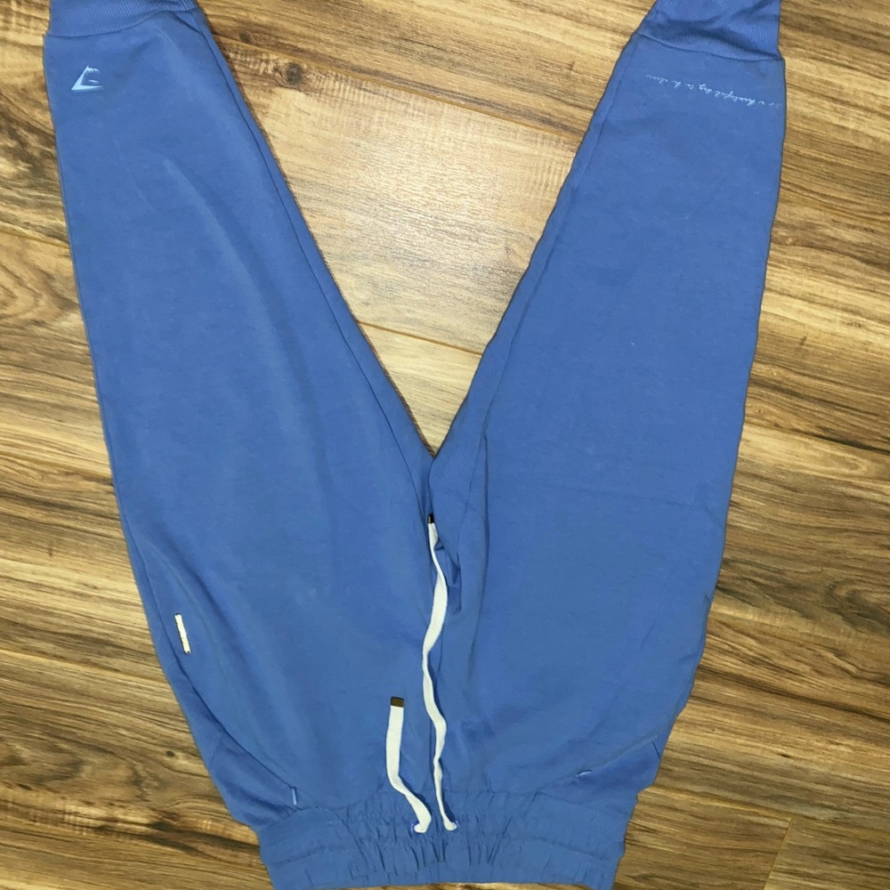 Whitney simmons x gymshark joggers